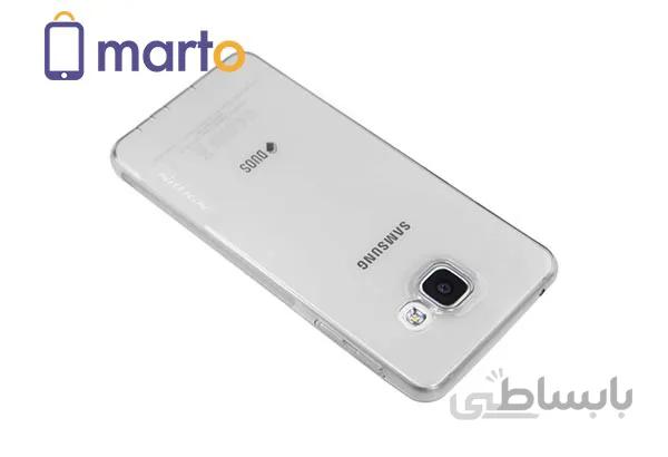کاور نیلکین مدل Nature مناسب برای گوشی سامسونگ Galaxy A3 2016 ا Nillkin Nature Series TPU case for Samsung Galaxy A3 (2016)