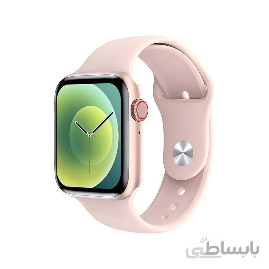 ساعت هوشمند تاچ لاین مدل TL-26140