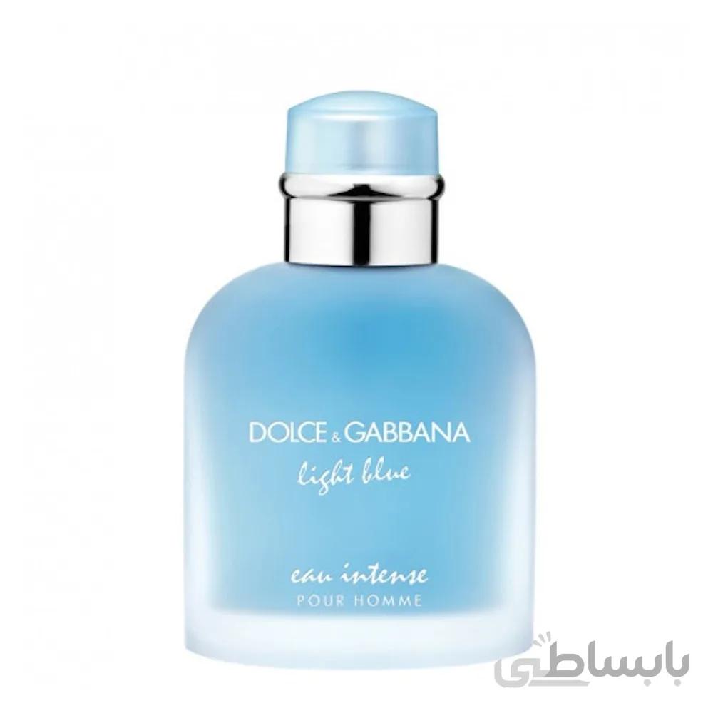 عطر ادکلن دلچه گابانا لایت بلو پور هوم dolce gabbana light blue