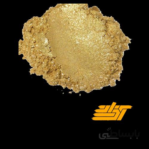 رنگ پودری اکلیل اکارت