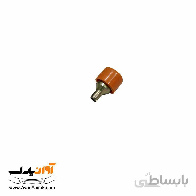 سوپاپ تخلیه روغن گیربکس ساینا و کوییک دنده ای