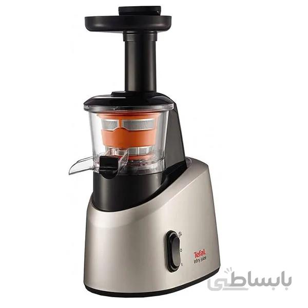 آبمیوه گیری تفال مدل ZC255B ا Tefal ZC255B Juicer