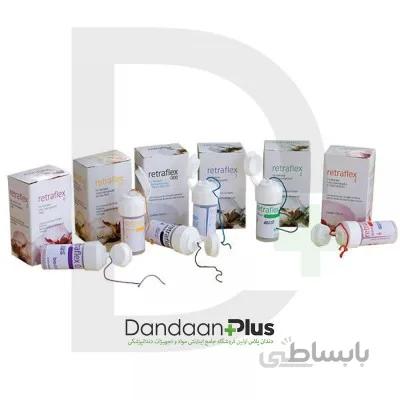 نخ زیر لثه Biodinamica- Retraflex