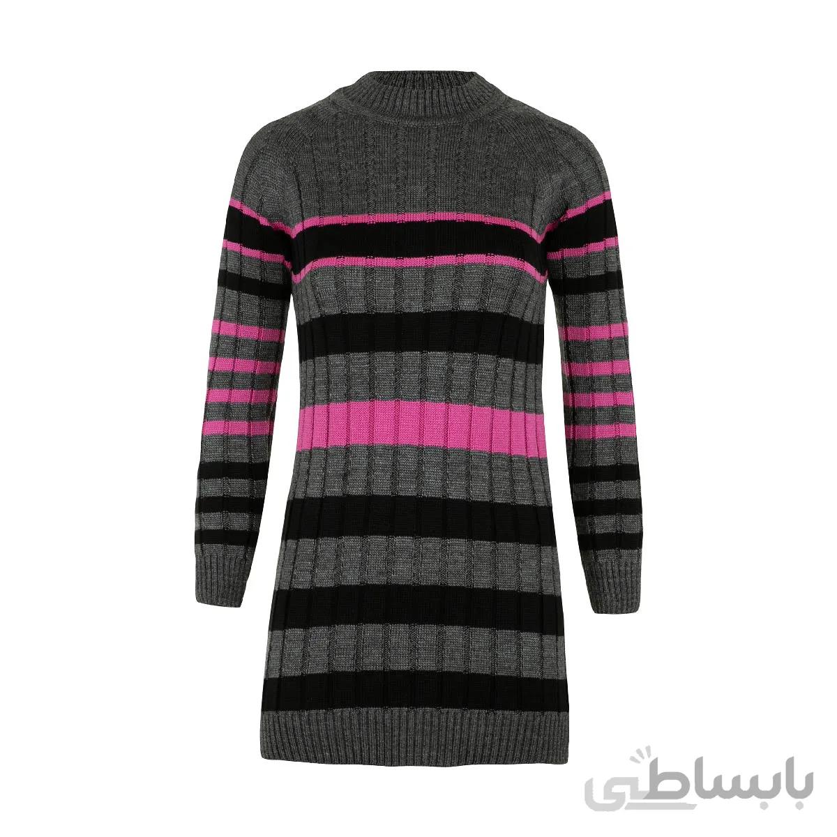 تونیک بافت زنانه ۴۲۹ کد 601377