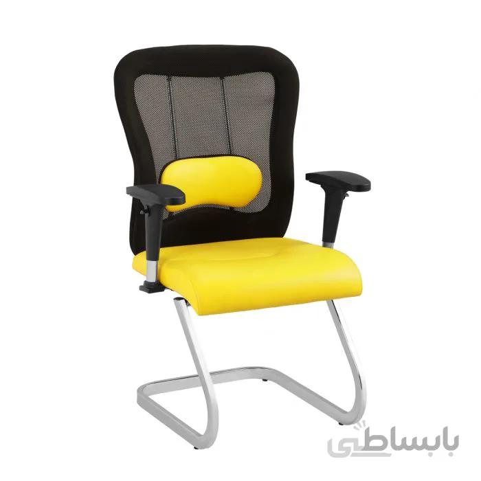 صندلی کنفرانس راشن مدل C850
