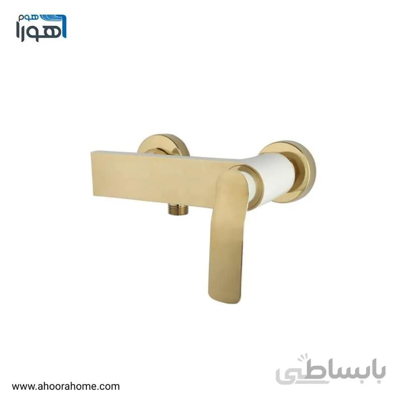 شیر توالت راسان مدل ویولت RASAN