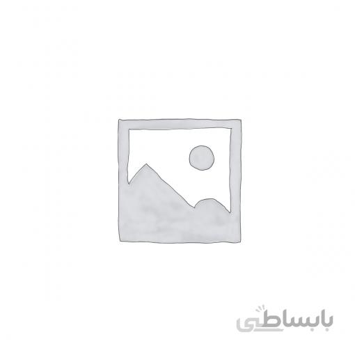 چسب نواری بی صدا ان دیکا (ENDIQA) سبز شفاف ۵۰ میکرون ۵ سانتیمتر ۹۰ یارد