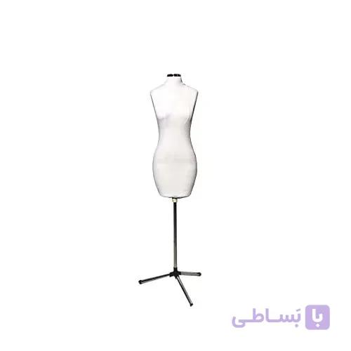 مانکن زنانه سوزن خور سایز ۳۸