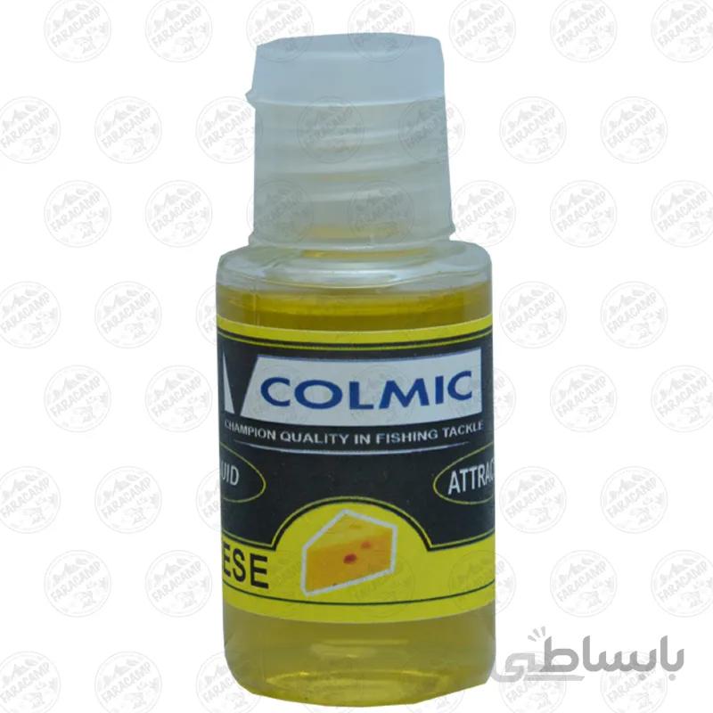 اسانس ماهیگیری کلمیک طعم پنیر 25 سی سی