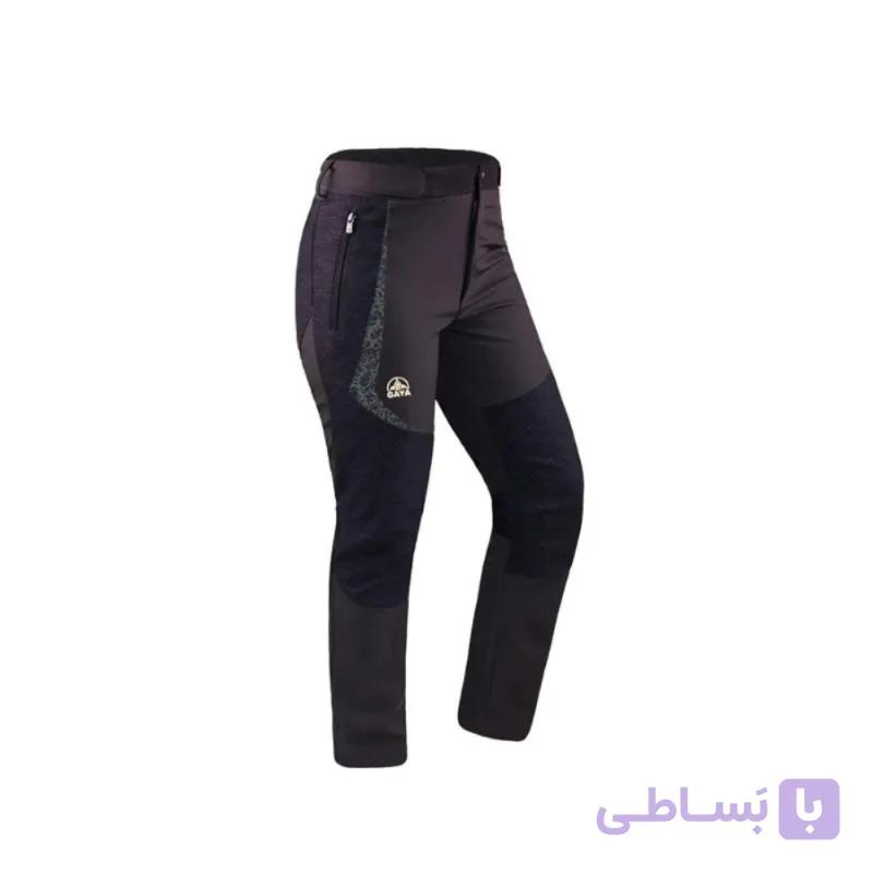 شلوار وینداستاپر قایا مدل آکا