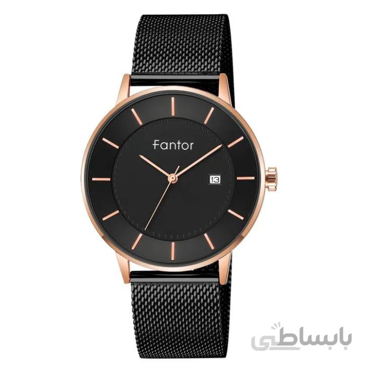 ساعت مچی مردانه فانتور WF1012G