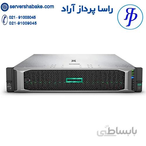 سرور DL380 G10 اچ پی