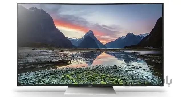 تلویزیون سونی KD-55X8500