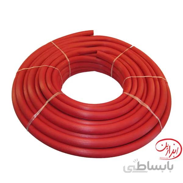 شيلنگ آب پارس اعلاء سایز 3(1 اینچ)- 50 متری