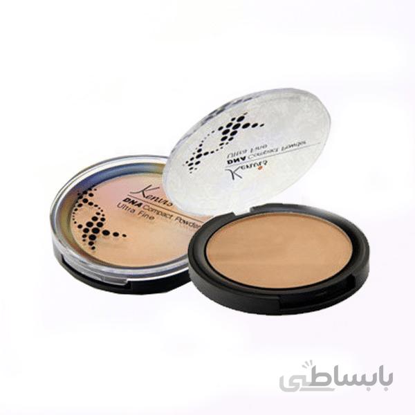 پنکک مات کنویس kenvis