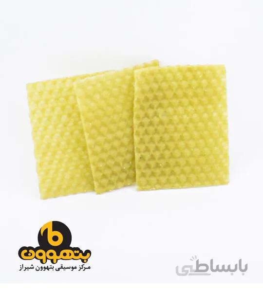 موم مضراب تار