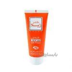 کرم ضدآفتاب دکتر ژیلا مدل Spf30 حجم 65 میلی لیتر
