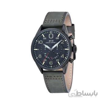 ساعت مچی عقربه ای مردانه ای وی-8 مدل AV-4031-07