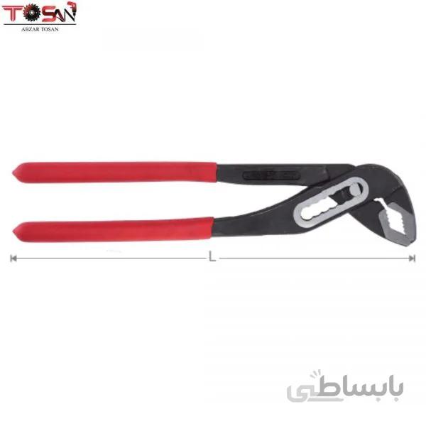 انبر کلاغی 10 اینچ