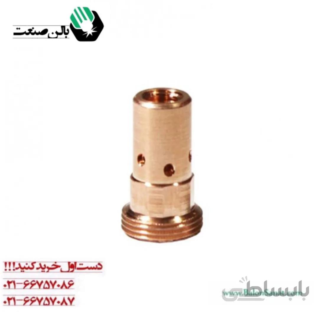 پایه نازل تورچ co2 آب خنک 501