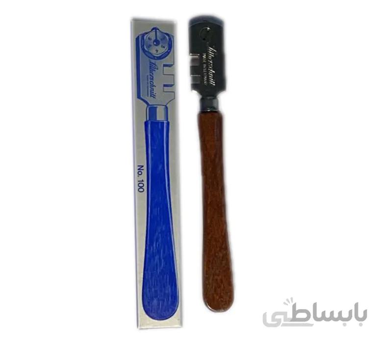 الماس شيشه فيلبراشنيت 6 الماس المان