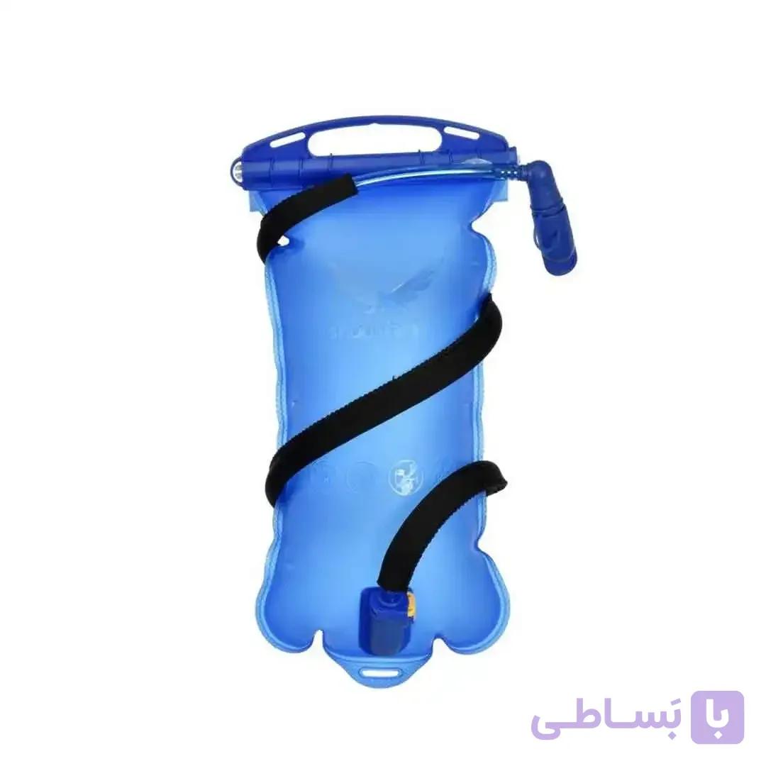کمل بک اسنو هاوک 2 لیتری محافظ دار