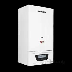 پکیج دیواری شوفاژکار سری کامفورت مدل 24FH2 ظرفیت 24000 ا پکیج دیواری 24FX1 دو مبدل فن دار شوفاژکار مدل کامفورت کد 24FH2