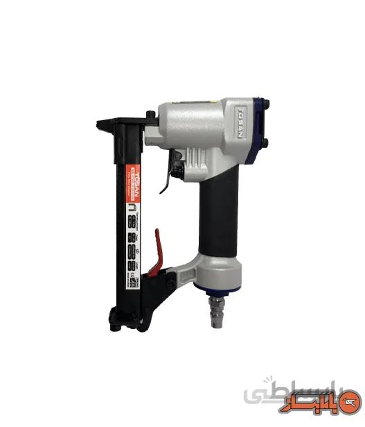 منگنه کوب بادی توسن مدل TP11-8016CLP ا tosan TP11-8016CLP Stapler Air Nailer Manual Stapler