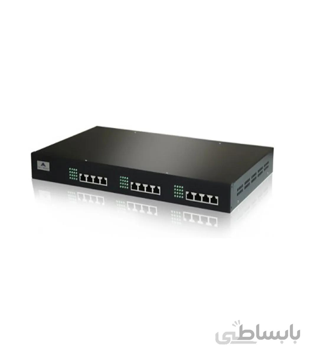 گیت وی نیوراک Newrock MX60E-48FXO
