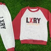 بلوز شلوار بچه گانه پسرانه پاییزه مدل LXRY - فروشگاه اینترنتی بچه شیک