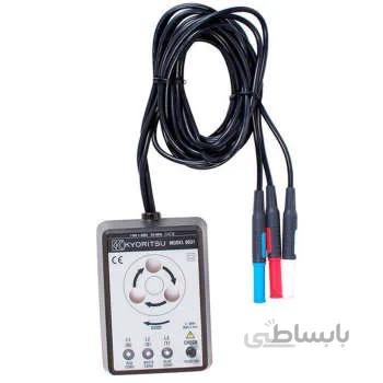 توالی سنج فاز کیوریتسو مدل 8031