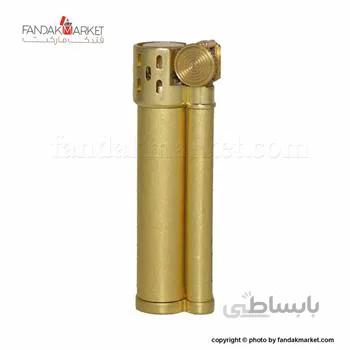 فندک کادویی جعبه دار بنزینی زورو مدل A