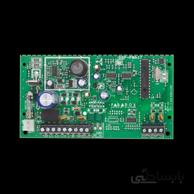 ماژول تغذیه پارادوکس مدل PS17