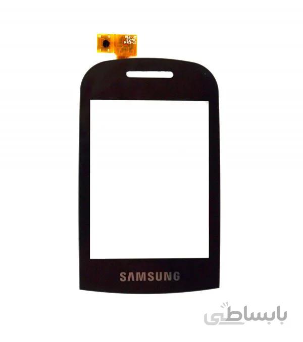 TOUCH B3410 SAMSUNG-تاچ بی۳۴۱۰ سامسونگ