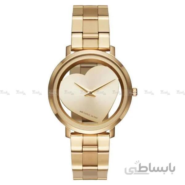 ساعت مچی عقربه ای زنانه مایکل کورس مدل MK3623 ا Michael Kors