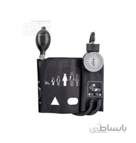فشارسنج عقربه ای زنیت مد مدل Zenithmed Classic-2008 ا Zenithmed Classic-2008 Sphygmomanometer