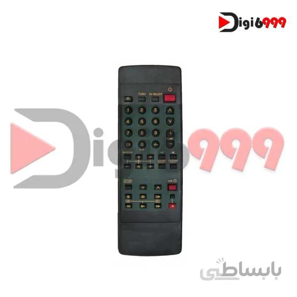 کنترل ۲ کاره پاناسونیک