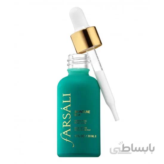 پرایمر فارسالی مدل skintune حجم 30 میلی لیتر-های کپی ا FARSALI Skintune Blur Perfecting