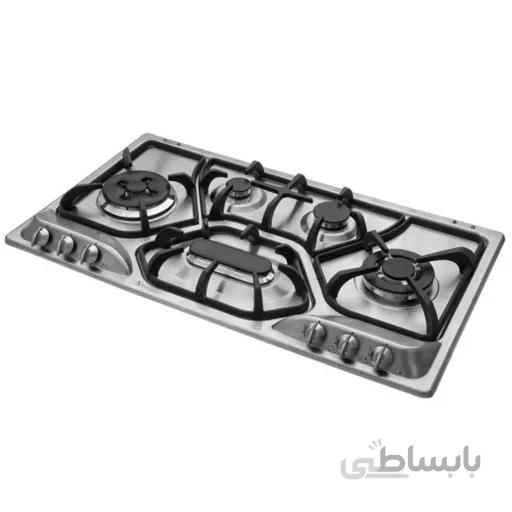 اجاق گاز صفحه ای اخوان ا Akhavan G-28