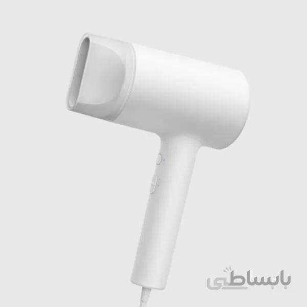 سشوار شیائومی مدل آنیون اچ 300 Xiaomi Mi Ionic H300 CMJ02ZHM- ا Xiaomi Mi CMJ02ZHM Anion Hair Dryer H300