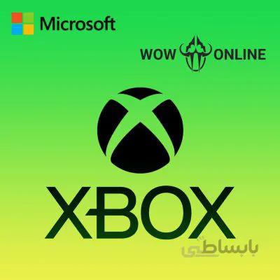 گیفت کارت ایکس باکس لایو 50 یورویی اروپا | Xbox Live Gift Card Europe