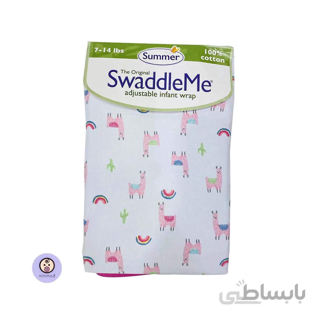 قنداق چسبی Summer کد 1