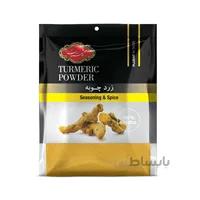 زردچوبه 75 گرمي گلستان