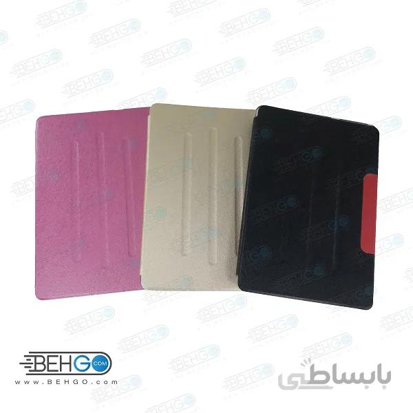 کیف تبلت هواوی T3 10 کیف تبلت هواوی مدیاپد 10 اینچ قاب تبلت هواوی تی سه 9.6 اینچ مدیاپد T3 هواوی کیف محافظ تبلت هواوی Folio Cover 10 inch Huawei MediaPad T3
