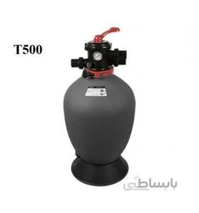 فیلتر شنی استخر ایمکس مدل T500