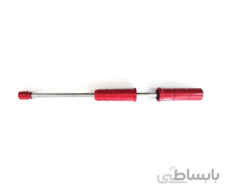 ابزار ضربه زن بدون رنگ صافکاری طرح رنگی