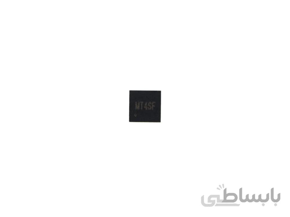 IC SY8208CQNC - MT3