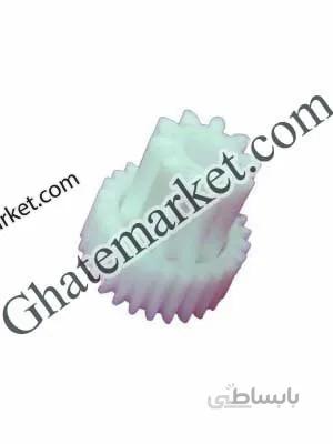چرخ دنده وسط چرخ گوشت کنوود