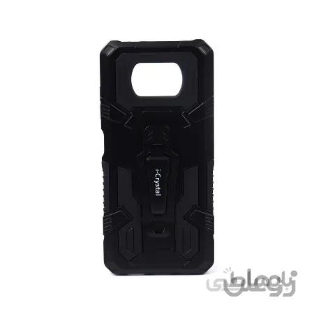 قابI CRYSTAL ضدضربه Xiaomi Poco X3