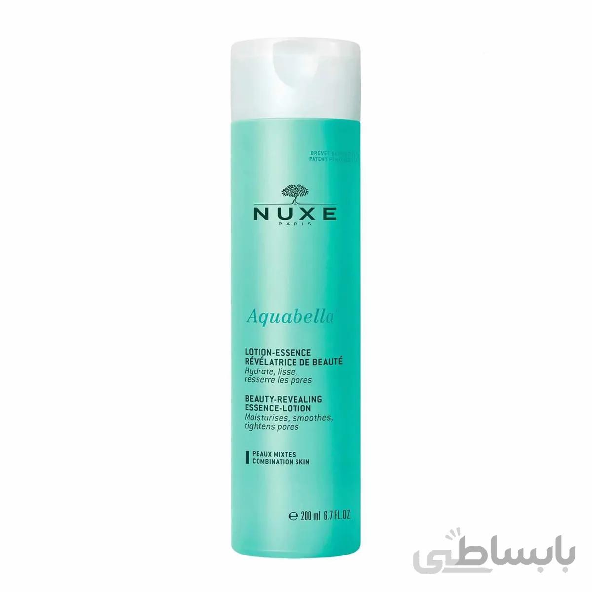 تونر Aquabella نوکس